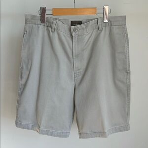 Calvin Klein Khaki Shorts